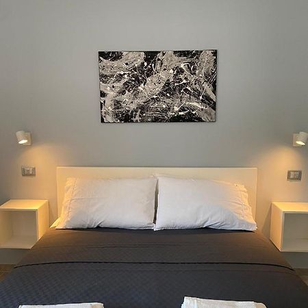 B&B 8 Marzo Belvedere Marittimo Kültér fotó
