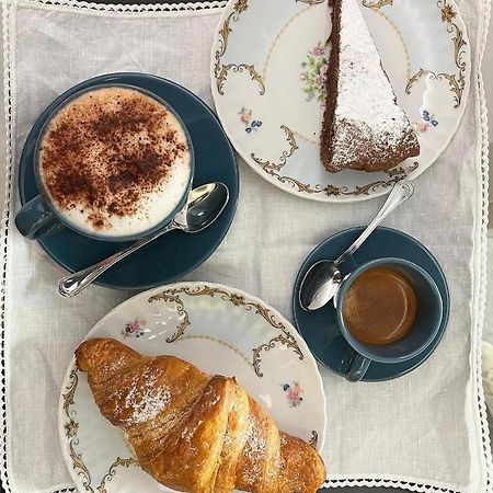 B&B 8 Marzo Belvedere Marittimo Kültér fotó