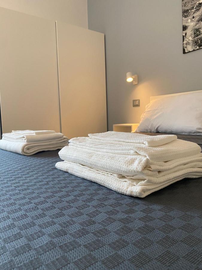 B&B 8 Marzo Belvedere Marittimo Kültér fotó