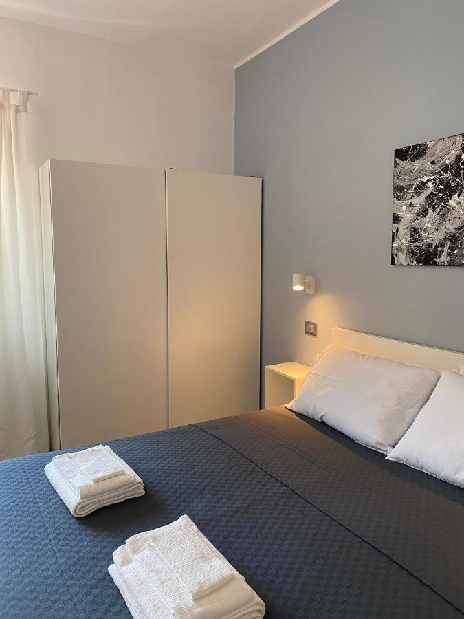 B&B 8 Marzo Belvedere Marittimo Kültér fotó