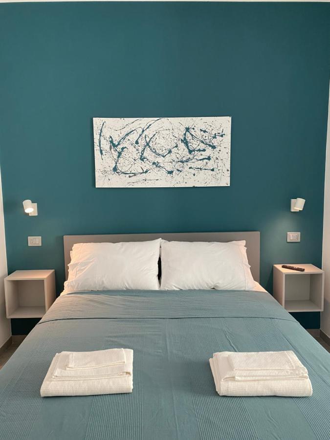 B&B 8 Marzo Belvedere Marittimo Kültér fotó