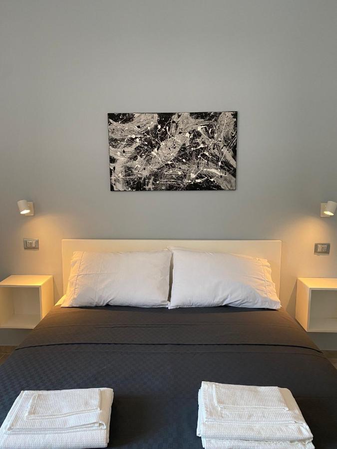 B&B 8 Marzo Belvedere Marittimo Kültér fotó