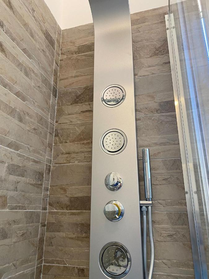 B&B 8 Marzo Belvedere Marittimo Kültér fotó
