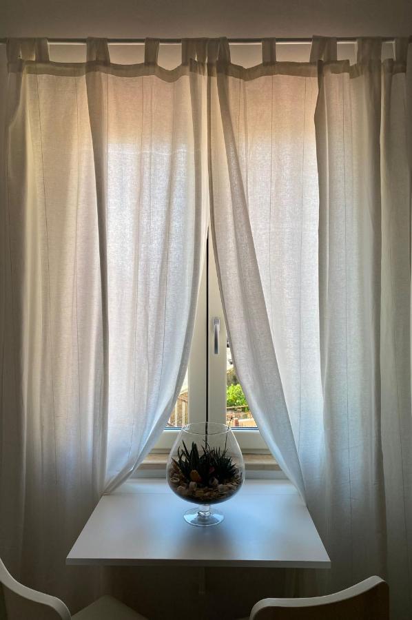 B&B 8 Marzo Belvedere Marittimo Kültér fotó