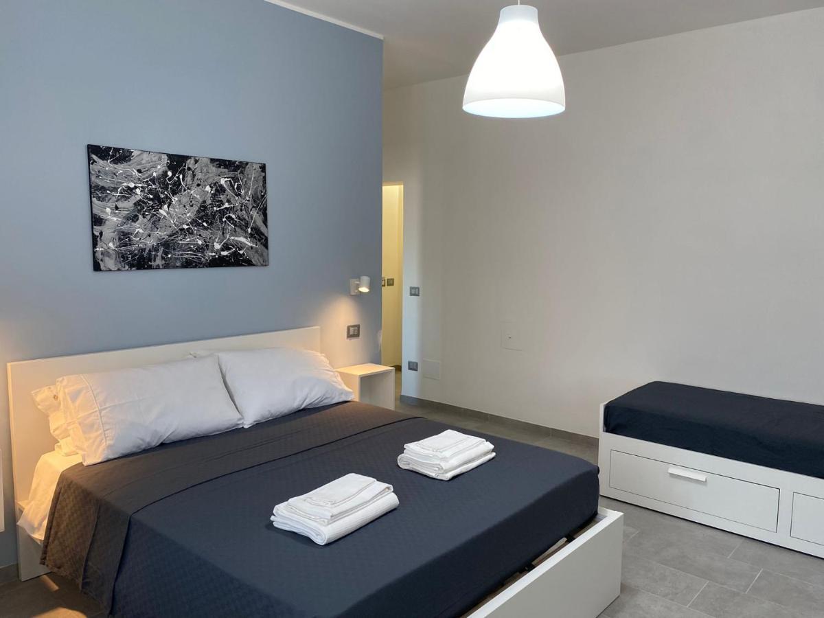 B&B 8 Marzo Belvedere Marittimo Kültér fotó