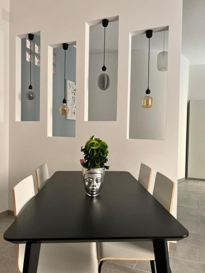 B&B 8 Marzo Belvedere Marittimo Kültér fotó
