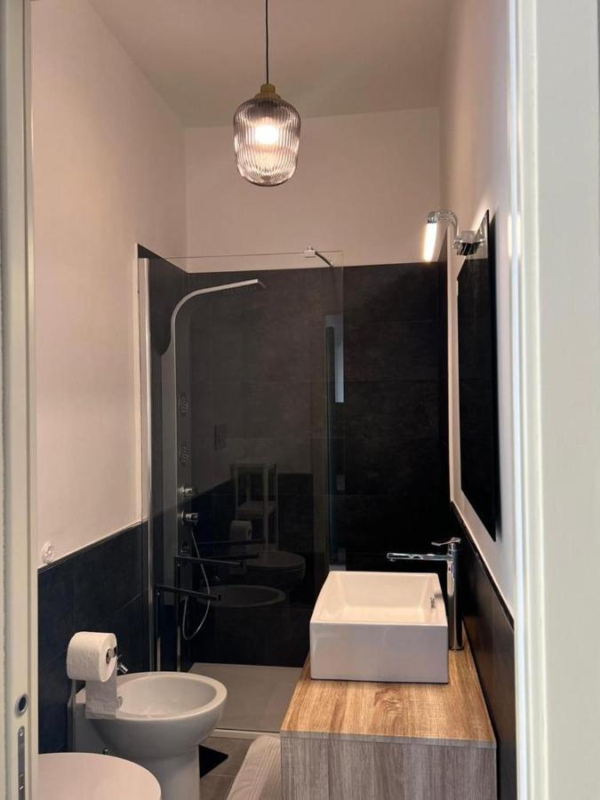 B&B 8 Marzo Belvedere Marittimo Kültér fotó