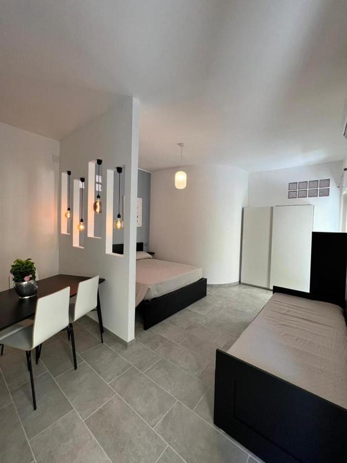 B&B 8 Marzo Belvedere Marittimo Kültér fotó