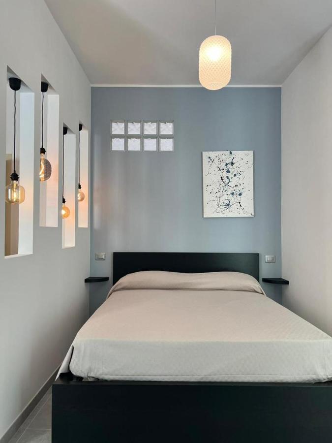 B&B 8 Marzo Belvedere Marittimo Kültér fotó