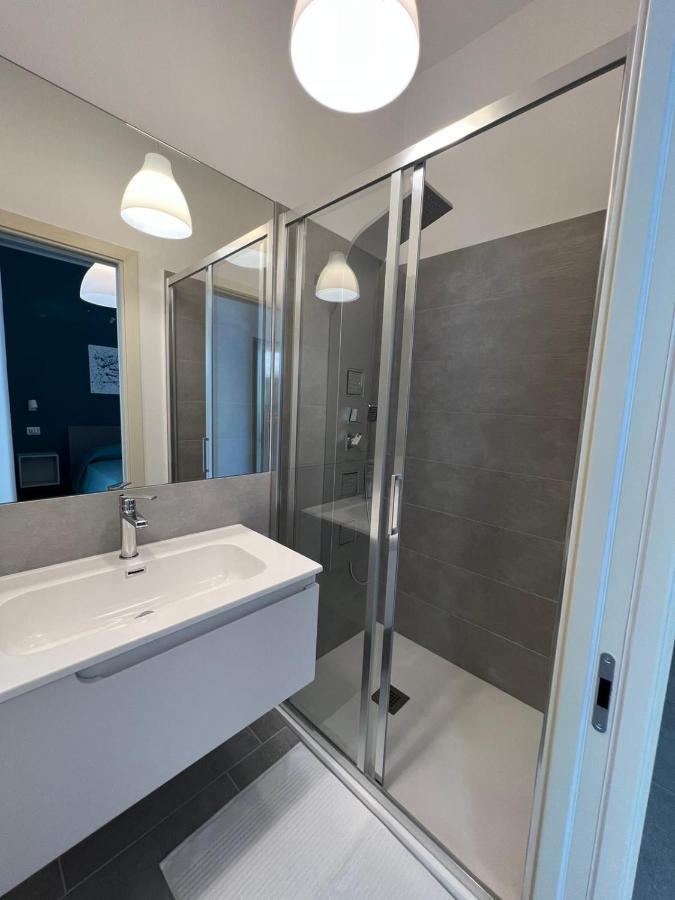 B&B 8 Marzo Belvedere Marittimo Kültér fotó