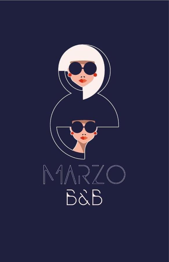 B&B 8 Marzo Belvedere Marittimo Kültér fotó