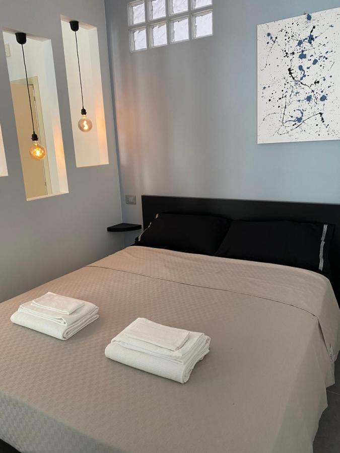B&B 8 Marzo Belvedere Marittimo Kültér fotó