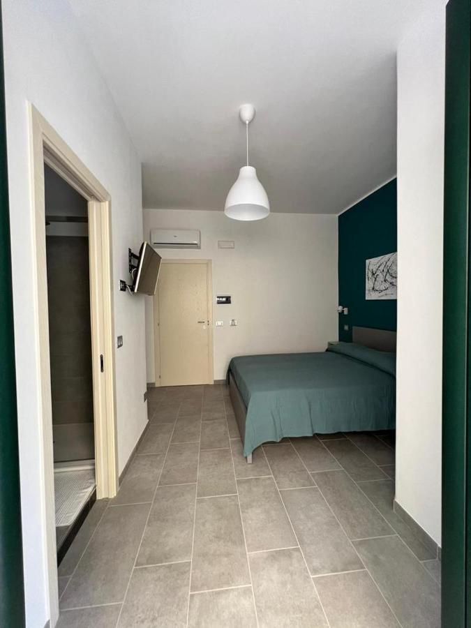 B&B 8 Marzo Belvedere Marittimo Kültér fotó