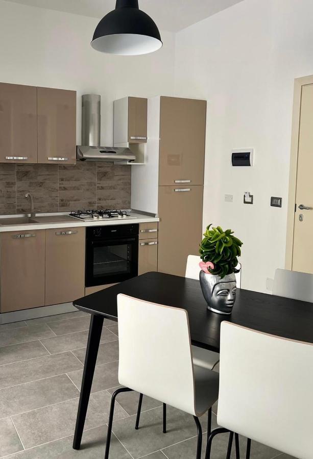 B&B 8 Marzo Belvedere Marittimo Kültér fotó