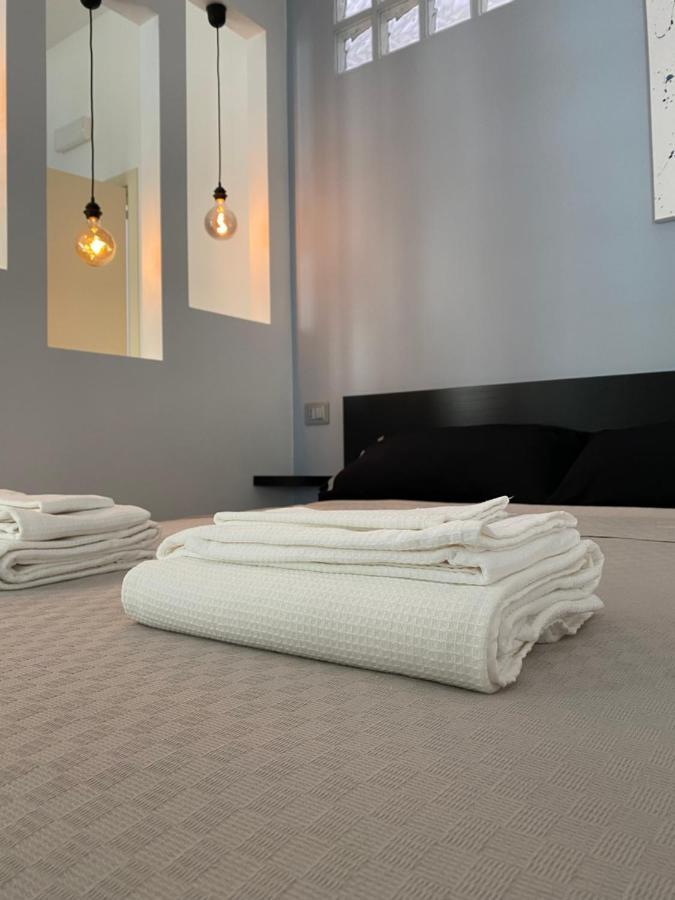 B&B 8 Marzo Belvedere Marittimo Kültér fotó