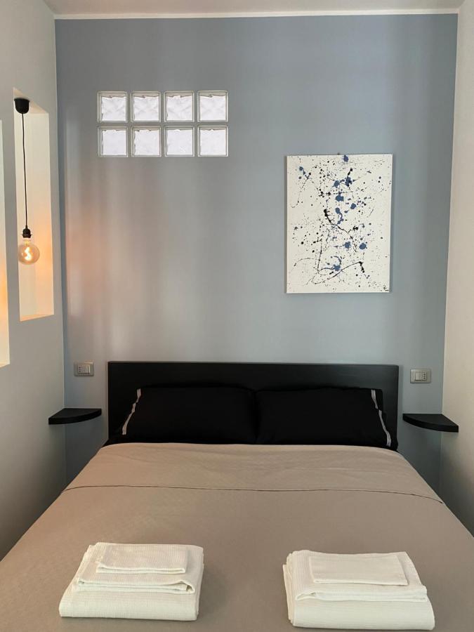B&B 8 Marzo Belvedere Marittimo Kültér fotó